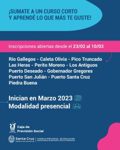 Se encuentran abiertas las inscripciones a las formaciones en oficio de adultos mayores
