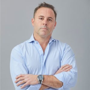 Realizaron la primera toracoplastia del año en Puerto San Julián