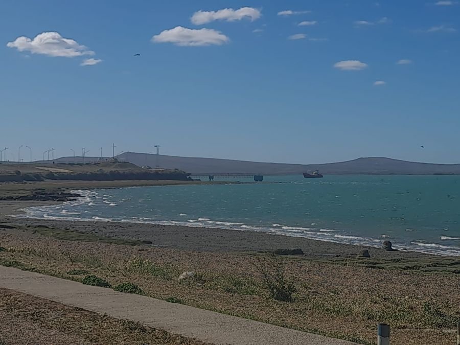 Lanzan una nueva instancia de formación de “Guardavidas” en San Julián