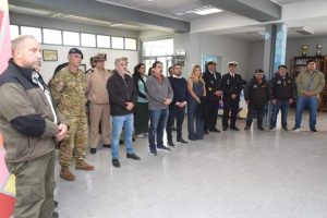 El Faro Santa Cruz fue declarado Monumento Histórico Nacional