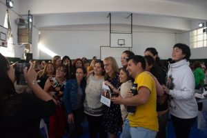 Se realizaron las Jornadas presenciales de la Diplomatura en Prevención y Abordaje Integral de Violencias por razones de Género