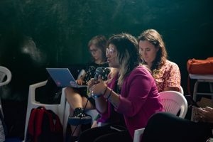 Se realizaron las Jornadas presenciales de la Diplomatura en Prevención y Abordaje Integral de Violencias por razones de Género
