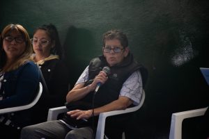 Se realizaron las Jornadas presenciales de la Diplomatura en Prevención y Abordaje Integral de Violencias por razones de Género