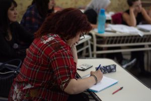 Se realizaron las Jornadas presenciales de la Diplomatura en Prevención y Abordaje Integral de Violencias por razones de Género