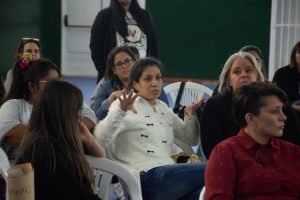 Se realizaron las Jornadas presenciales de la Diplomatura en Prevención y Abordaje Integral de Violencias por razones de Género
