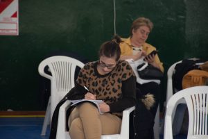 Se realizaron las Jornadas presenciales de la Diplomatura en Prevención y Abordaje Integral de Violencias por razones de Género