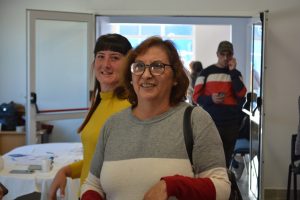 El Programa #Mirarnos estuvo presente en Piedra Buena