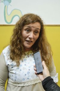 Inicio del Ciclo Lectivo 2023: Santa Cruz reafirmó el compromiso de garantizar 190 días de clase