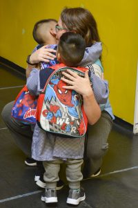 Inicio del Ciclo Lectivo 2023: Santa Cruz reafirmó el compromiso de garantizar 190 días de clase