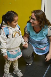 Inicio del Ciclo Lectivo 2023: Santa Cruz reafirmó el compromiso de garantizar 190 días de clase