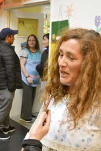 Inicio del Ciclo Lectivo 2023: Santa Cruz reafirmó el compromiso de garantizar 190 días de clase