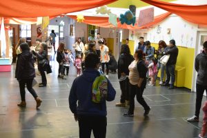 Inicio del Ciclo Lectivo 2023: Santa Cruz reafirmó el compromiso de garantizar 190 días de clase