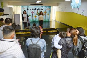 Inicio del Ciclo Lectivo 2023: Santa Cruz reafirmó el compromiso de garantizar 190 días de clase
