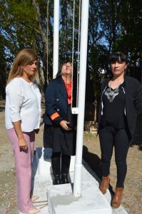 Inicio del Ciclo Lectivo 2023: Santa Cruz reafirmó el compromiso de garantizar 190 días de clase
