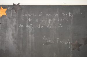 Inicio del Ciclo Lectivo 2023: Santa Cruz reafirmó el compromiso de garantizar 190 días de clase