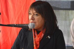 Inicio del Ciclo Lectivo 2023: Santa Cruz reafirmó el compromiso de garantizar 190 días de clase
