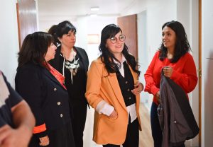 Inicio del Ciclo Lectivo 2023: Santa Cruz reafirmó el compromiso de garantizar 190 días de clase
