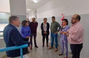 Ciclo Lectivo 2023: Emoción y alegría en el primer día de clases en Santa Cruz