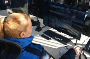 Pratti: “Este centro de monitoreo va a fortalecer el trabajo de nuestra policía”