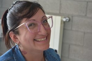 Sisto: “Esta articulación entre el Gobierno Nacional y el de Santa Cruz nos permitió entregar más de 1600 anteojos”