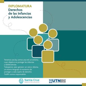Finalizó la 1° Diplomatura en Derechos de las Infancias y Adolescencias