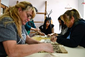 #8M: PREPAP se prepara para el Día Internacional de la Mujer