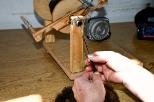 #8M: PREPAP se prepara para el Día Internacional de la Mujer