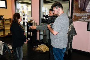 #8M: PREPAP se prepara para el Día Internacional de la Mujer