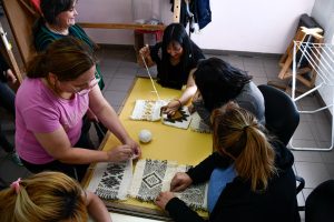 #8M: PREPAP se prepara para el Día Internacional de la Mujer