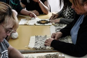 #8M: PREPAP se prepara para el Día Internacional de la Mujer