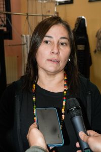 #8M: PREPAP se prepara para el Día Internacional de la Mujer