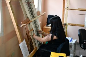 #8M: PREPAP se prepara para el Día Internacional de la Mujer