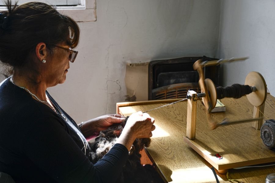 #8M: PREPAP se prepara para el Día Internacional de la Mujer