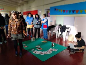 Educación continúa desarrollando las Jornadas de Juegos y Lectura de la Primera Infancia