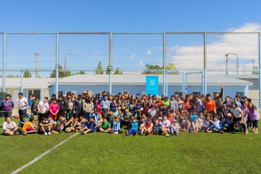 Comienza la Cohorte 2 de la Licenciatura en Educación Física: ¿A quiénes está destinada?