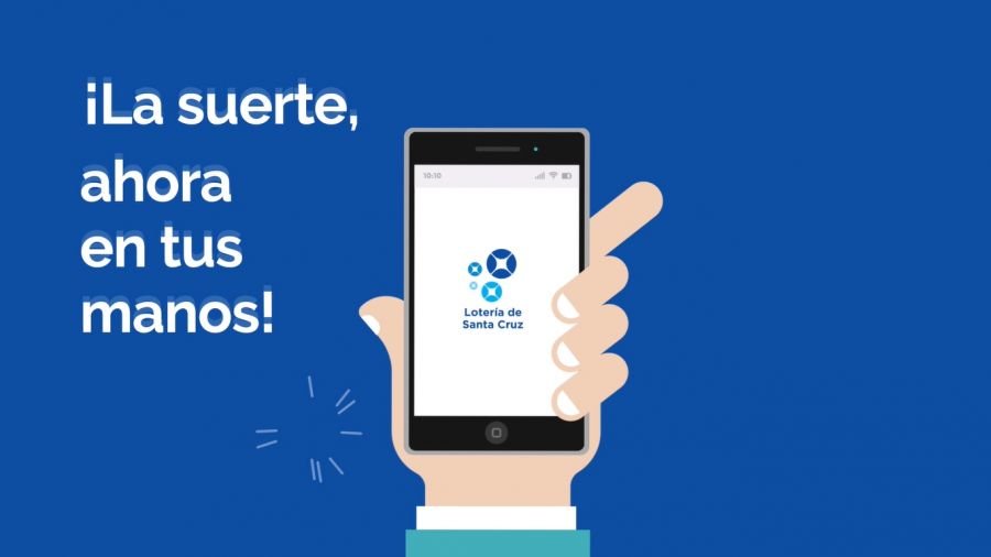 Lanzan Bingo Móvil: desde el celular se podrá jugar por premios en efectivo