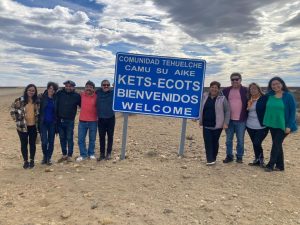 Se realizaron las primeras proyecciones de la película Cacique Mulato