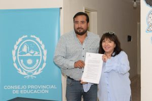 Presentaron la Formación Profesional para “Guardavidas” en Puerto San Julián