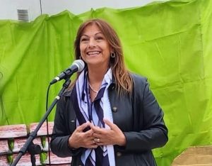 Avanza la implementación de la Jornada Extendida en Santa Cruz