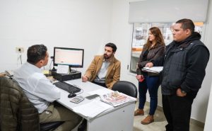 El Gobierno busca conocer las causas del desabastecimiento en las góndolas de Santa Cruz