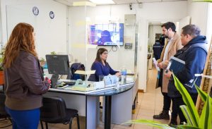 El Gobierno busca conocer las causas del desabastecimiento en las góndolas de Santa Cruz