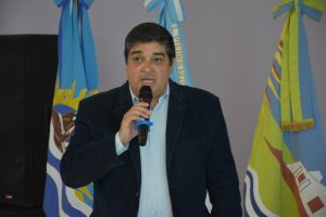 Salud participó del "Encuentro Entre Mujeres" por el 8M en Piedra Buena