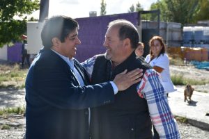 Exitoso operativo por el Mes de la Salud de la Mujer en Piedra Buena