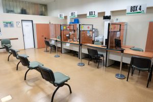 La Caja de Previsión Social continúa trabajando en expedientes de jubilación