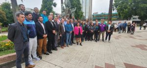 Se realizó el lanzamiento oficial de los segundos Juegos de la Para Araucanía 2023