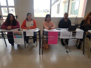 Avanzan las inscripciones de las Becas Progresar 2023