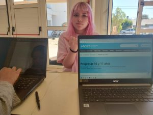 Avanzan las inscripciones de las Becas Progresar 2023