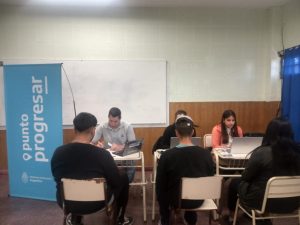 Avanzan las inscripciones de las Becas Progresar 2023