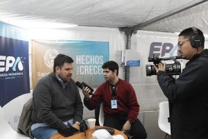 Pratti: “En cada evento el sistema de seguridad está para brindar el dispositivo adecuado”