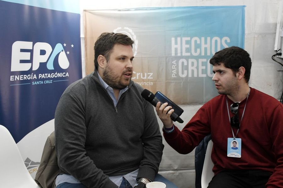 Pratti: “En cada evento el sistema de seguridad está para brindar el dispositivo adecuado”